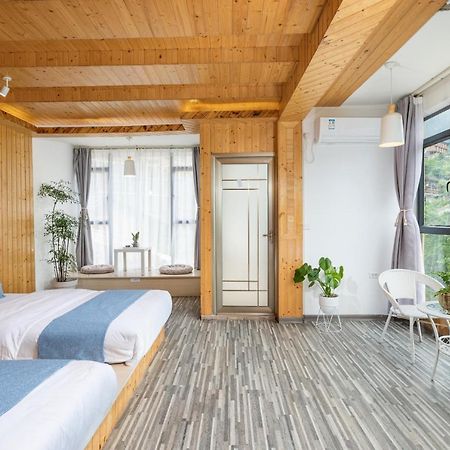 Rice Fields Guesthouse Longsheng Exterior photo